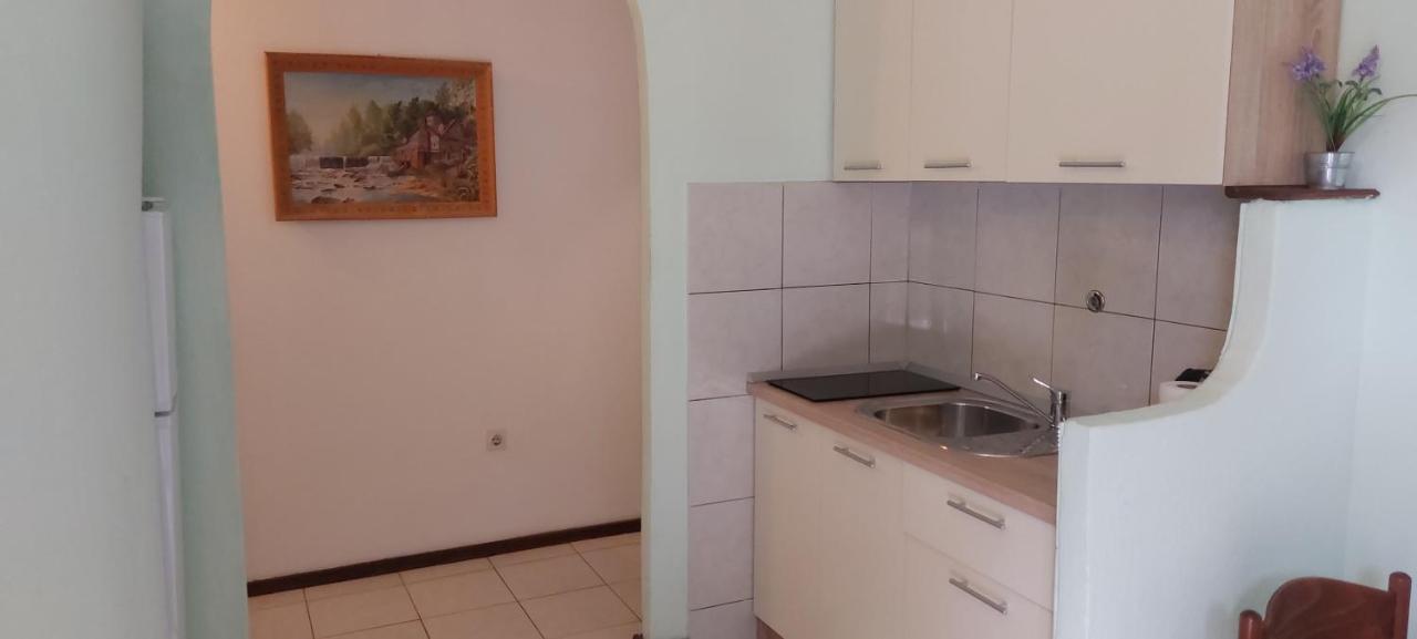 Apartments Antonio Stari Grad  Exterior foto