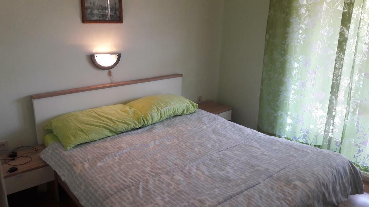 Apartments Antonio Stari Grad  Exterior foto