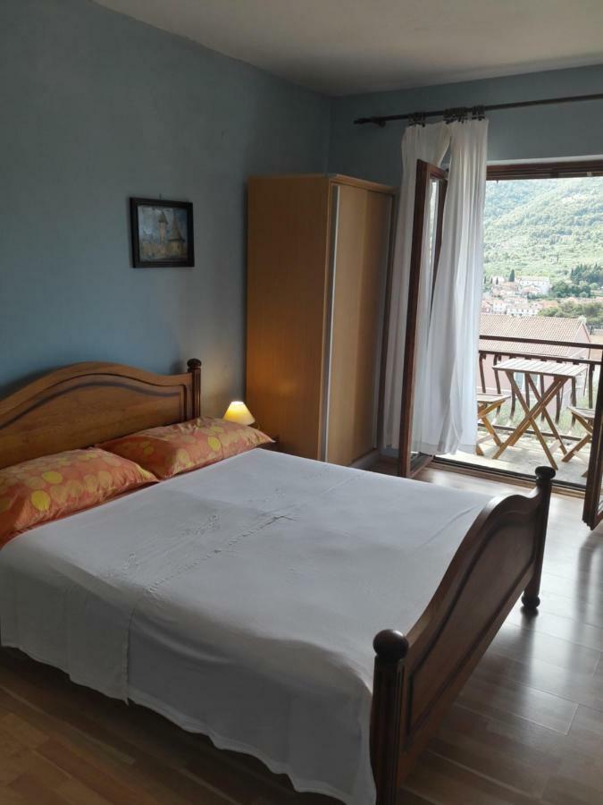 Apartments Antonio Stari Grad  Exterior foto