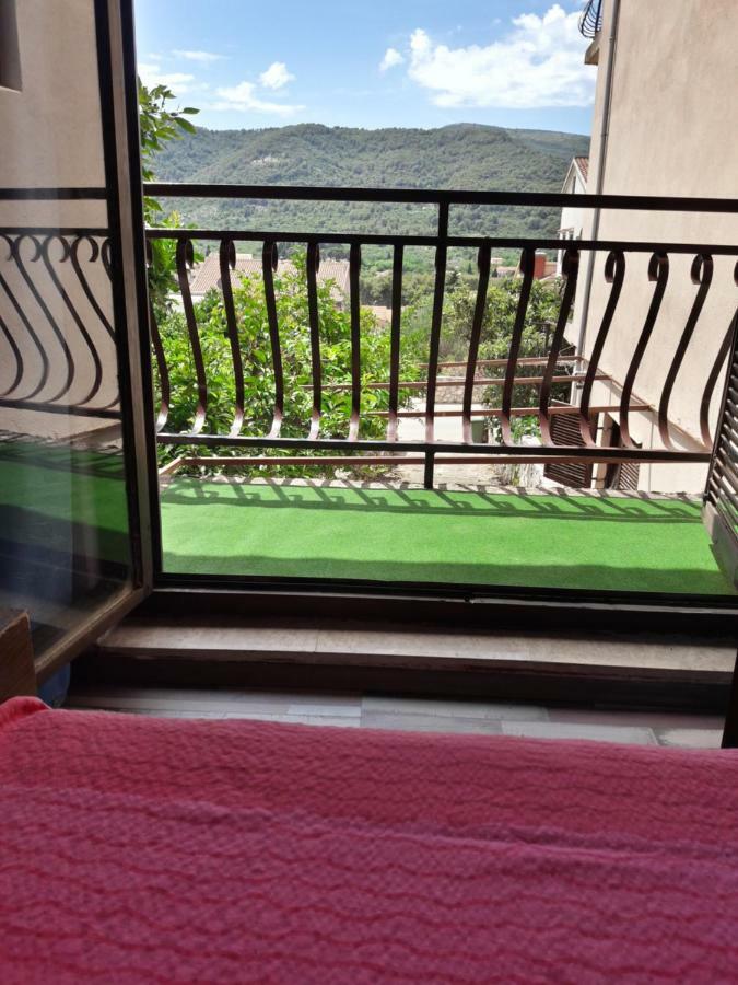 Apartments Antonio Stari Grad  Exterior foto