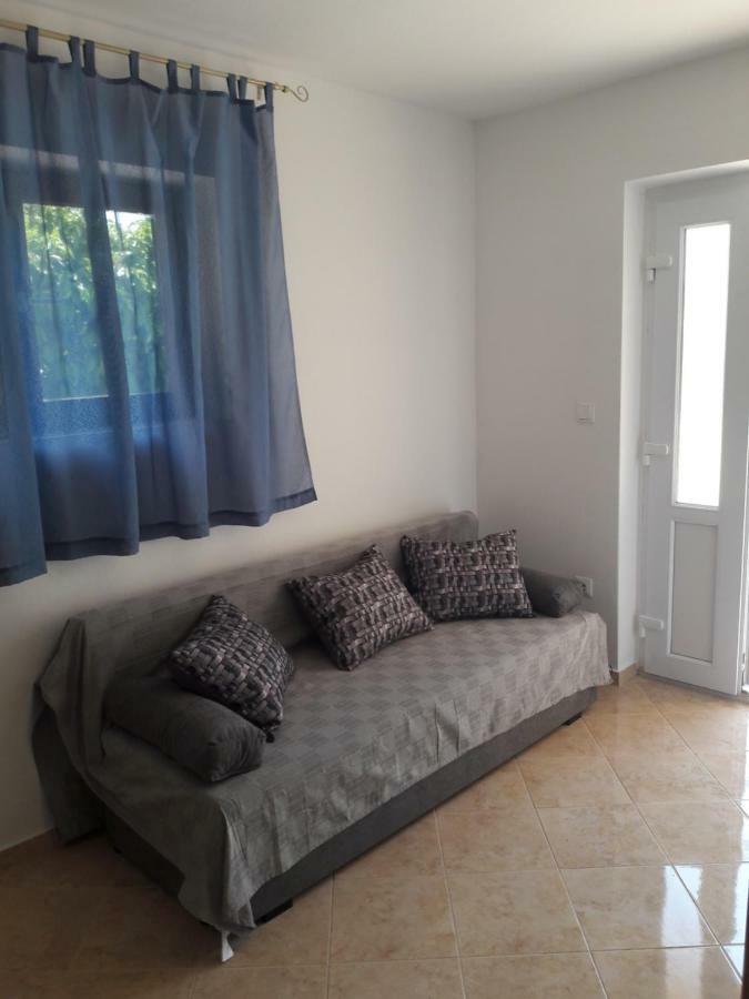 Apartments Antonio Stari Grad  Exterior foto