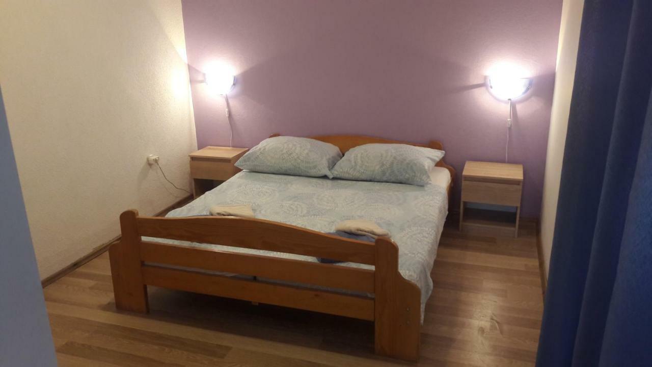 Apartments Antonio Stari Grad  Exterior foto